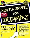 Apache Server For Dummies