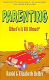 Parenting: What's It All About