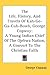 The Life, History, And Travels Of Kah-Ge-Ga-Gah-Bowh, George Copway: A Young Indian Chief Of The Ojebwa Nation, A Convert To The Christian Faith