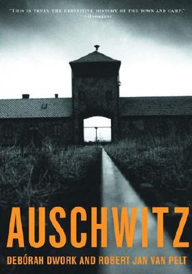 Auschwitz (Paperback)