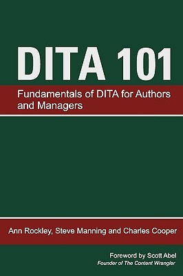 DITA 101 (Paperback)