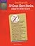 Teaching With 50 Great Short Stories: Vocabulary, Comprehension Tests, & Writing Activities