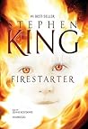 Firestarter by Stephen        King
