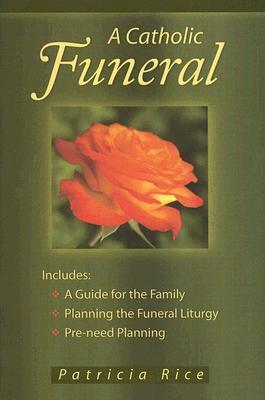 A Catholic Funeral (Paperback)