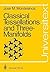 Classical Tessellations and...