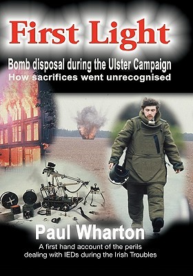 First Light (Paperback)