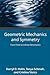 Geometric Mechanics and Symmetry: From Finite to Infinite Dimensions (Oxford Texts in Applied and Engineering Mathematics)