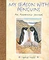 My Season With Penguins by Sophie Webb