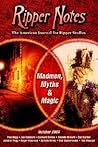 Ripper Notes: Madmen, Myths and Magic
