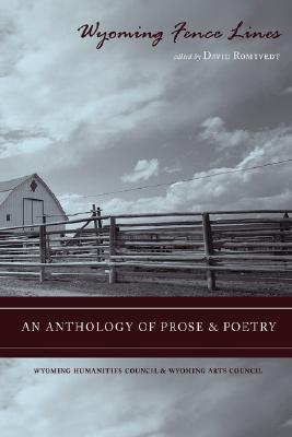 Wyoming Fence Lines (Paperback)
