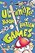 The Ultimate Book of Preteen Games