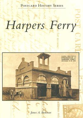 Harpers Ferry (Paperback)