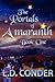 The Portals of Amaranth by LD Conder