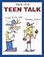 The A-Z of Teen Talk