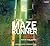 The Maze Runner by James Dashner