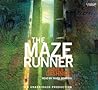 The Maze Runner by James Dashner