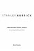 Stanley Kubrick by Mario Falsetto