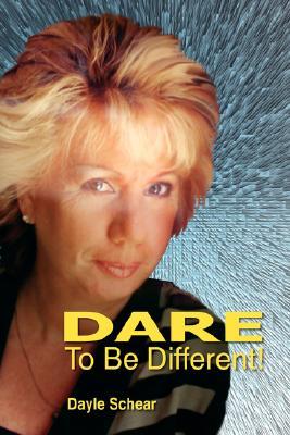 Dare to Be Different!: The Awakening of a Psychic (Paperback)