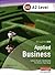A2 GCE in Applied Business for OCR by Mr Rob Dransfield