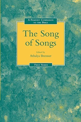 Feminist Companion to the Song of Songs (Paperback)