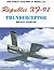 Republic XF-91 Thundercepter Rocket Fighter (Air Force Legends, 210)