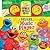 Sesame Street Music Player With Docking Station (Music Player Storybook)