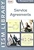 Service Agreements: A Manag...