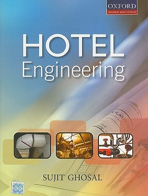Hotel Engineering (Oxford Higher Education)
