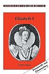 Elizabeth I (Cambridge Topics in History)