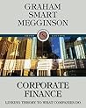Corporate Finance: Linking Theory to What Companies Do [with Thompson ONE + Smart Finance Access Code]