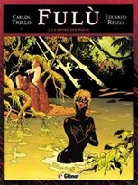 Fulu, tomes 1 - 5 (Hardcover)