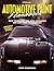 Automotive Paint Handbook: Paint Technology for Auto Enthusiasts and Body Shop Professionals