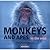 Monkeys and Apes in the Wild by Ingo Arndt