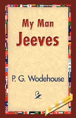 My Man Jeeves