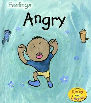 Angry (Library Binding)