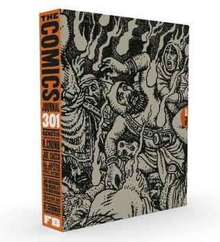 The Comics Journal #301 (Paperback)