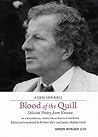 Blood of the Quill: Selected Poetry from Kosova