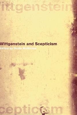 Wittgenstein and Scepticism (Hardcover)