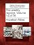 The weekly register. Volume 14 of 76 by Hezekiah Niles