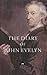 The Diary of John Evelyn
