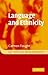 Language and Ethnicity by Carmen Fought