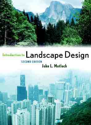 Introduction to Landscape Design