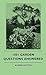 1001 Garden Questions Answered by Alfred Carl Hottes