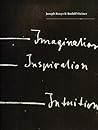 Imagination, Inspiration, Intuition by Allison Holland Imagination, Inspiration, Intuition by Allison Holland