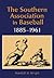 The Southern Association in Baseball, 1885-1961 by Marshall D. Wright