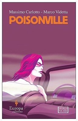 Poisonville (Paperback)