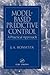 Model-Based Predictive Control: A Practical Approach (CRC Press Control Series,)