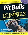 Pit Bulls for Dum...