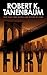 Fury (Butch Karp, #17)