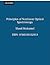 Principles of Nonlinear Optical Spectroscopy (Oxford Series in Optical and Imaging Sciences)